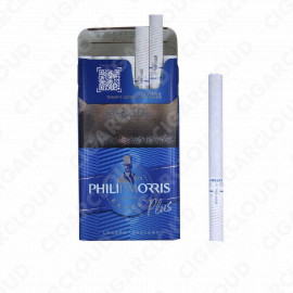 Philip Morris Эксперт Plus 