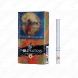 Philip Morris Карибиан Микс 