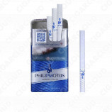 Philip Morris Синий 