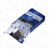 Philip Morris Синий 
