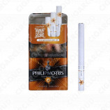Philip Morris Компакт Солнечный 