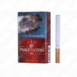 Philip Morris Красный 
