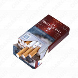 Philip Morris Красный 
