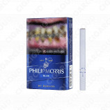 Philip Morris Синий 