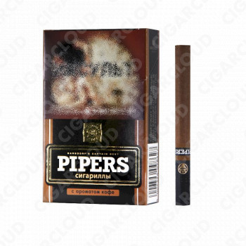 Pipers (Пиперс) с ароматом Кофе