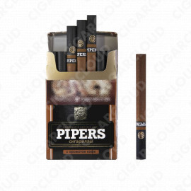 Pipers (Пиперс) с ароматом Кофе