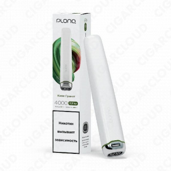 Plonq Plus Pro - Киви гранат
