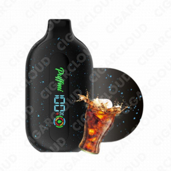Puffmi Pure 12000 - Кола