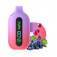 Puffmi Pure 12000 - Малина виноградная