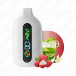 Puffmi Pure 12000 - Мохито с личи