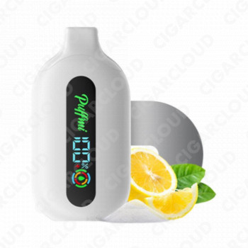 Puffmi Pure 12000 - Соленый лимон