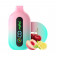 Puffmi Pure 12000 - Вишня персик лимон