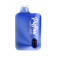Puffmi Dura 9000 - Blueberry Raspberry