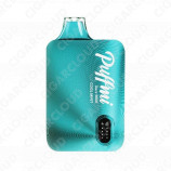 Puffmi Dura 9000 - Cool Mint