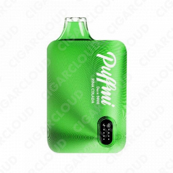 Puffmi Dura 9000 - Pine Colade
