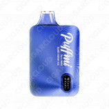 Puffmi Dura 9000 -  Quad Berry Ice