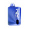 Puffmi Dura 9000 -  Quad Berry Ice