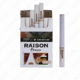 Raison Прессо 