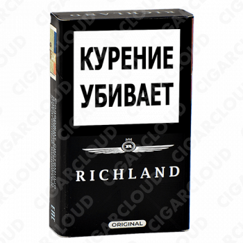 Richland Кинг Сайз Ориджинал 