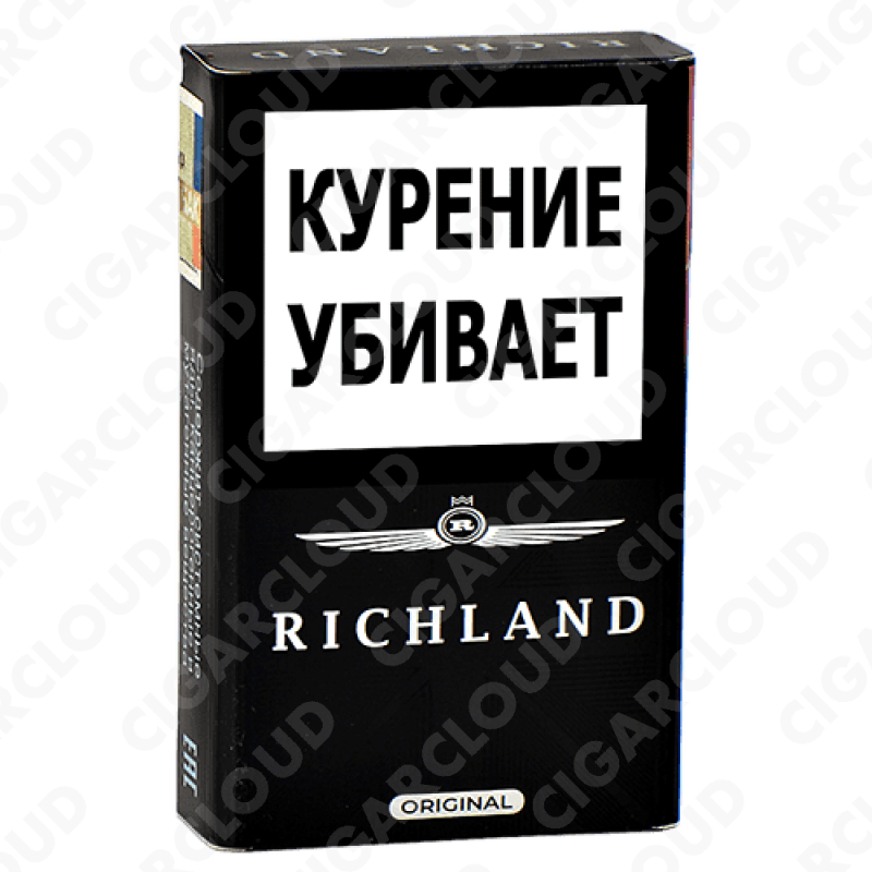 Richland Кинг Сайз Ориджинал 