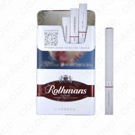 Rothmans Роялс Красный 