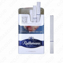 Rothmans Роялс Синий 