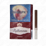 Rothmans Арома Ред (Rothmans Aroma Red)