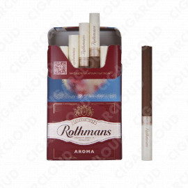 Rothmans Арома Ред (Rothmans Aroma Red)