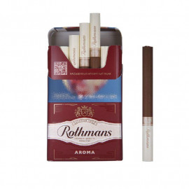 Rothmans Арома Ред (Rothmans Aroma Red)