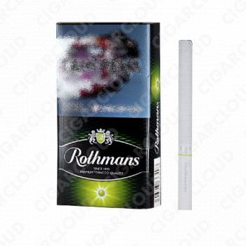 Rothmans Деми Клик 