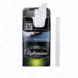 Rothmans Деми Клик 