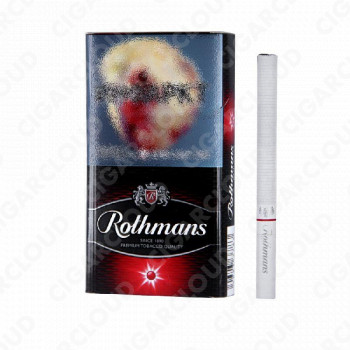 Rothmans Деми Меллоу 