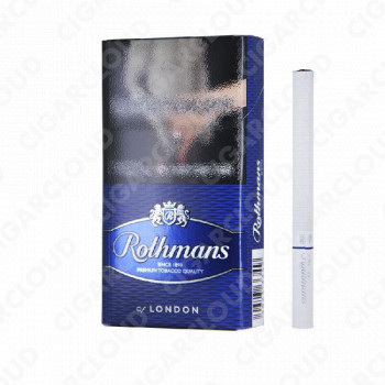 Rothmans Деми 
