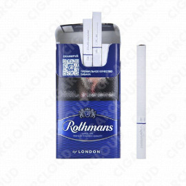 Rothmans Деми 