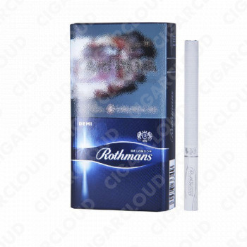 Rothmans Роялс Деми 