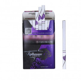 Rothmans Роялс Нано Клик 