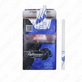 Rothmans Роялс Нано 