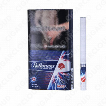 Rothmans Роялс Вольт 