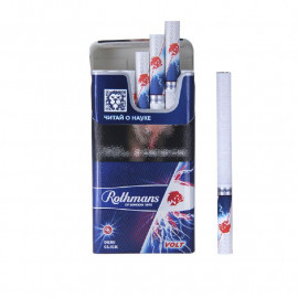 Rothmans Роялс Вольт 