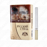 Русский Стиль Донской Светлый