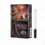 Русский Стиль Донской Тёмный