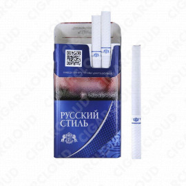 Русский Стиль Эталон Компакт
