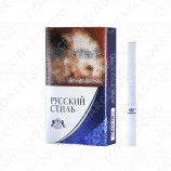 Русский Стиль Компакт