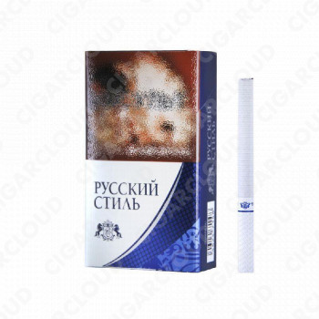 Русский Стиль Компакт