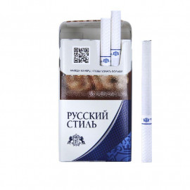 Русский Стиль Компакт