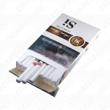 Si Aroma Brown Super Slim (Кофе)