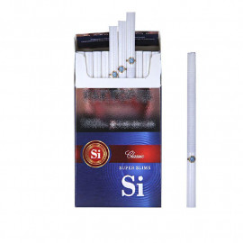 Si Classic Super Slim (Классик)