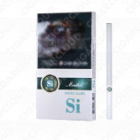 Si Menthol Super Slim (Ментол)