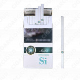 Si Menthol Super Slim (Ментол)
