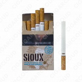 Sioux Blue